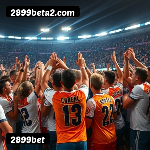 Vantagens exclusivas 2899bet para jogadores brasileiros - São Paulo, Rio, BH