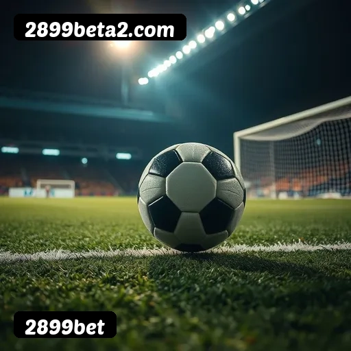 Loterias online disponíveis na 2899bet