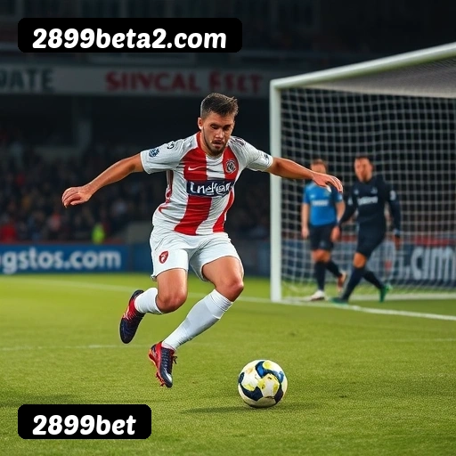 Principais provedores de slots da 2899bet - NetEnt, Pragmatic Play, Play'n GO