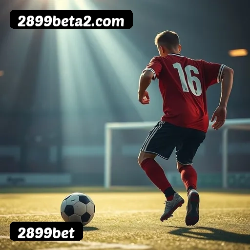 Níveis do programa VIP da 2899bet